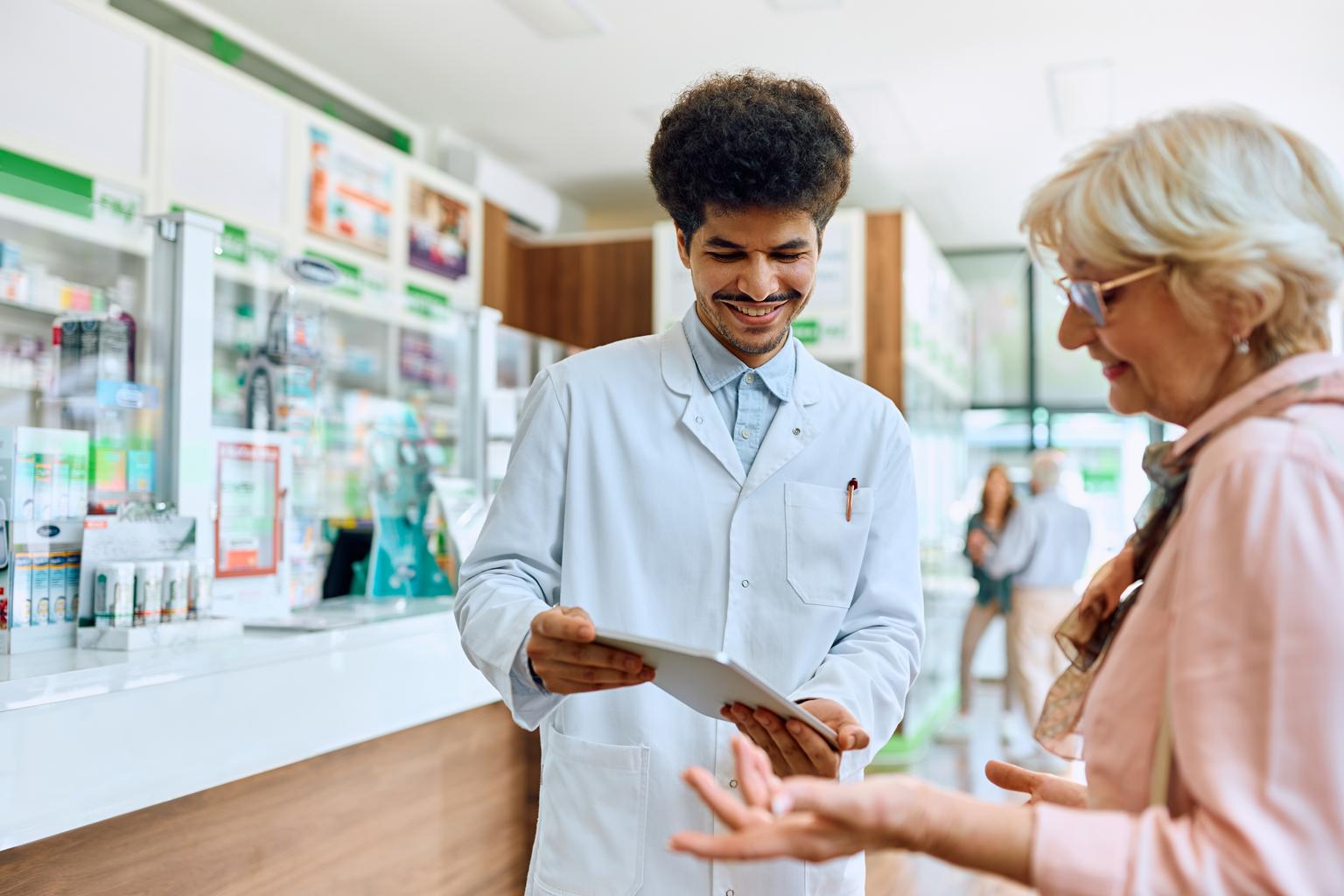 Best Pharmacy